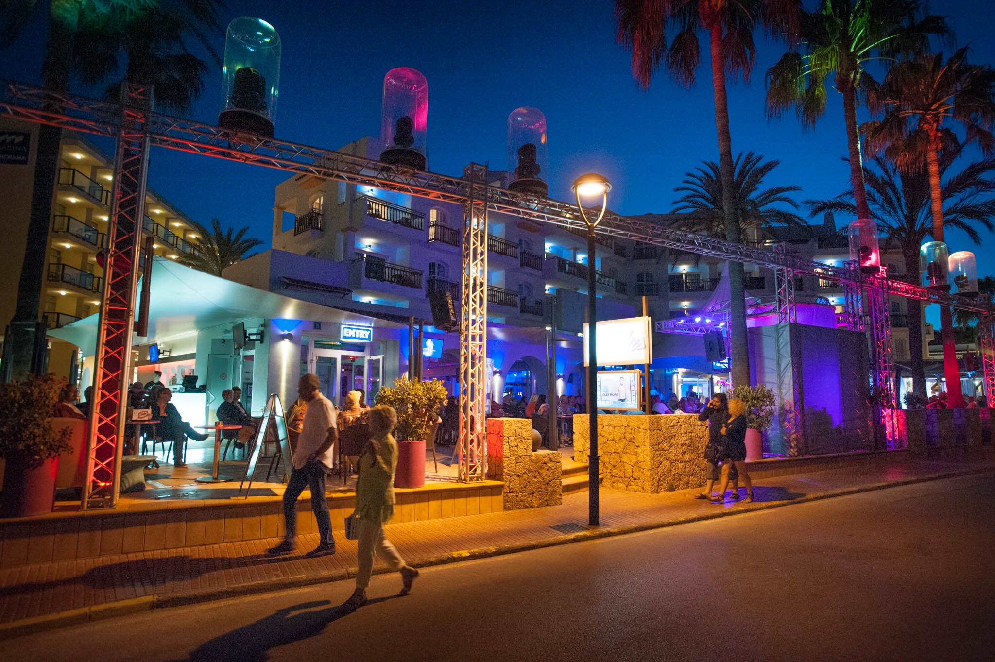 Playa Es Cana Holidays 2021/2022 | Jet2holidays